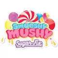 Smooshy Mushy Série 5 - Sugar Fix