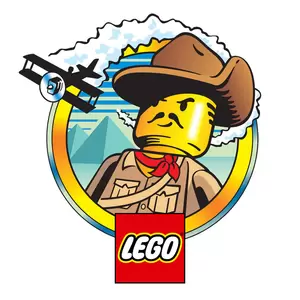 LEGO Adventurers