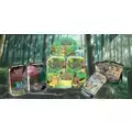 Mini Tin Box de Sinnoh - Riolu et Keunotor