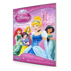 Disney Princesses Topps 2013