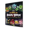 The best of Angry Birds ! - Giromax