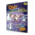 Oggy E I Maledetti Scarafaggi - Gedis Edicola