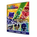 PJ MASKS Ready For Action - Topps