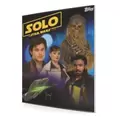 Solo : A Star Wars Story - Topps