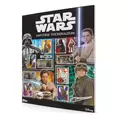 Star Wars Universe Stickers Collection - Topps - 2017