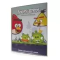 Angry Birds - Trading Cards - Emax 2012