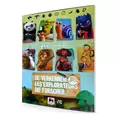 Les explorateurs - Dreamworks - Delhaize
