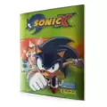 Sonic X