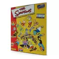 The Simpsons - 1er Album