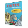 Tintin La collection d'autocollants - Le Soir Belgique