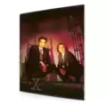 Mulder's Father Assassinated - Season 71
