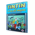 Tintin et le Lac aux Requins - VIU