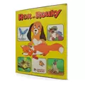 Rox et Rouky - 1981