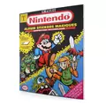 Nintendo - Album Stickers Magiques - Tournon