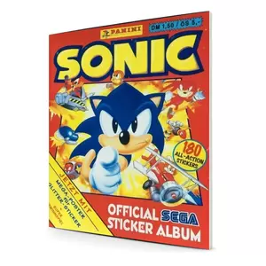 Sonic - 1994