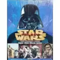 Topps - Star Wars Trilogy The Complete Story - Widevision - Retail Edition