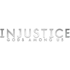 Injustice - Gods Among Us - Série 1