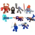 Happy Meal - Skylanders - Giants 2013