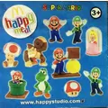 Happy Meal - Super Mario 2013