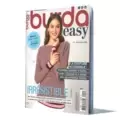 Burda Style Easy