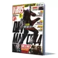 Virus Gamer Magazine n°1