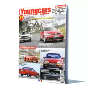 Youngcars Magazine