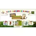 Happy Meal - Arthur 2010