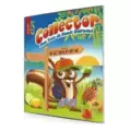 Mon tour du monde gourmand avec Scrippy - Thiriet Kids 2012