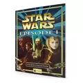 Star Wars - Episode 1 - Merlin - 1999
