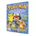 Pokémon - Attrapez-les Tous ! Série 2 - Merlin