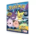 Pokémon - Sticker Album - Merlin - 2001