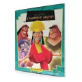 Kuzco - L'Empereur Mégalo