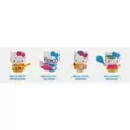 Happy Meal - Hello Kitty 2014