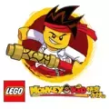 Build Your Own Monkey King 40474