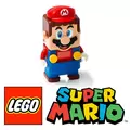 Frog Mario Power-up Pack 71392