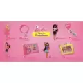 Happy Meal - Barbie Life in the Dreamhouse 2014