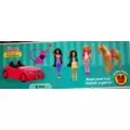 Happy Meal - Barbie Life in the Dreamhouse 2015