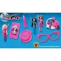 Happy Meal - Barbie Spy Squad (2016)