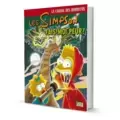 Les Simpson - La cabane des horreurs