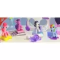 Happy Meal - Mon Petit Poney 2017