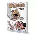 Quand Nelson débarque chez vous... C'est l'enfer ! 00