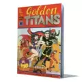 Golden Titans