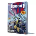 House of M (1/4) 01