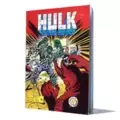 Hulk (1ère série)
