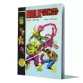 Hulk Hors-série