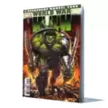World War Hulk (5) 06 Variant