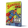 Superman - Invulnérable grâce au badge 77 10