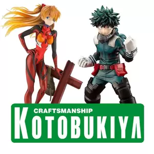 Kotobukiya Anime / Manga