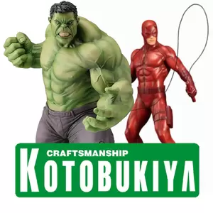 Marvel Kotobukiya