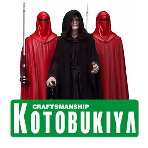 Star Wars Kotobukiya